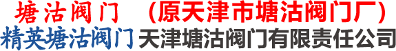 天津塘沽閥門有限責(zé)任公司